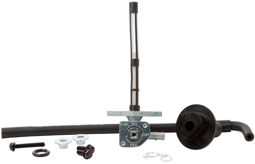FUEL VALVE