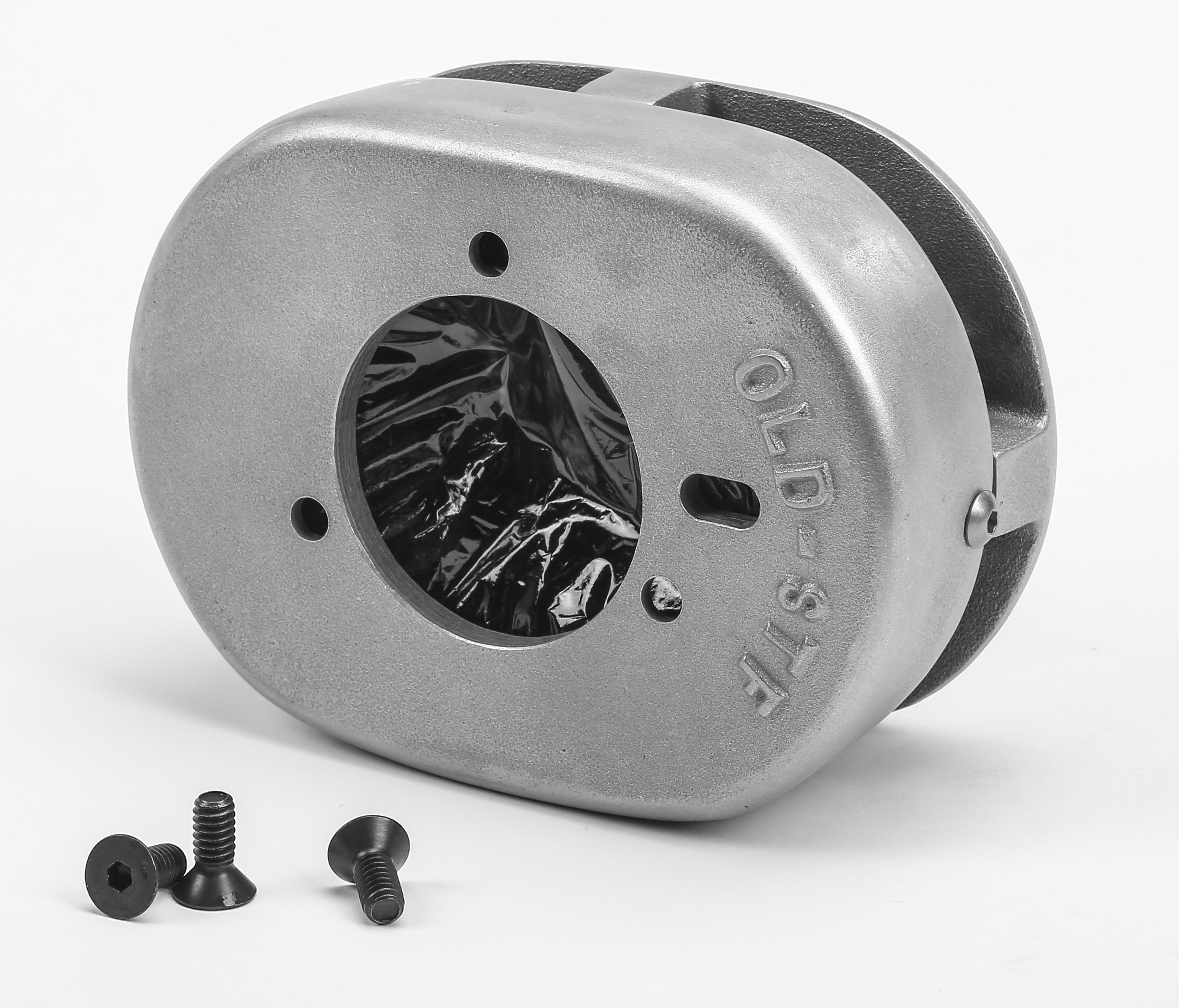 Mini ED Air Cleaner