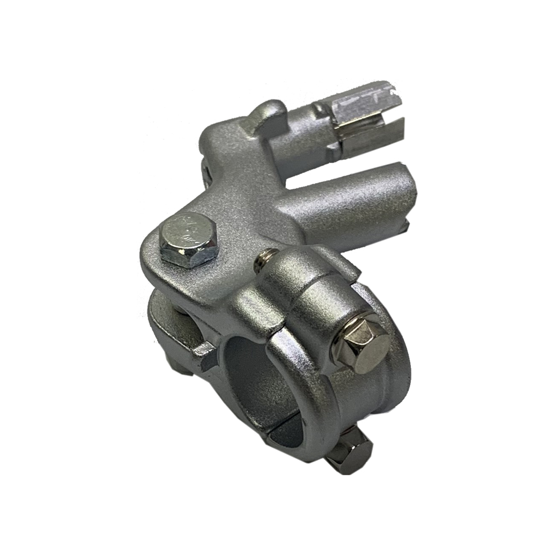 CLUTCH PERCH ASSEMBLY SILVER OEM REPLICA HON
