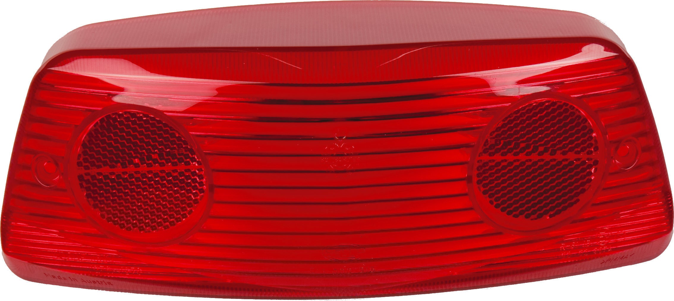 ATV Taillight Lens