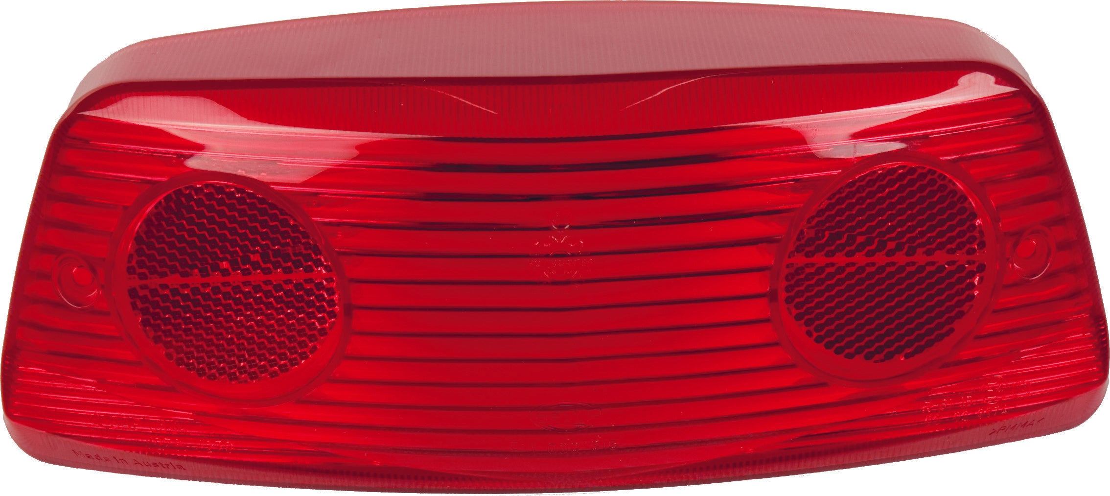 TAILLIGHT LENS S-D