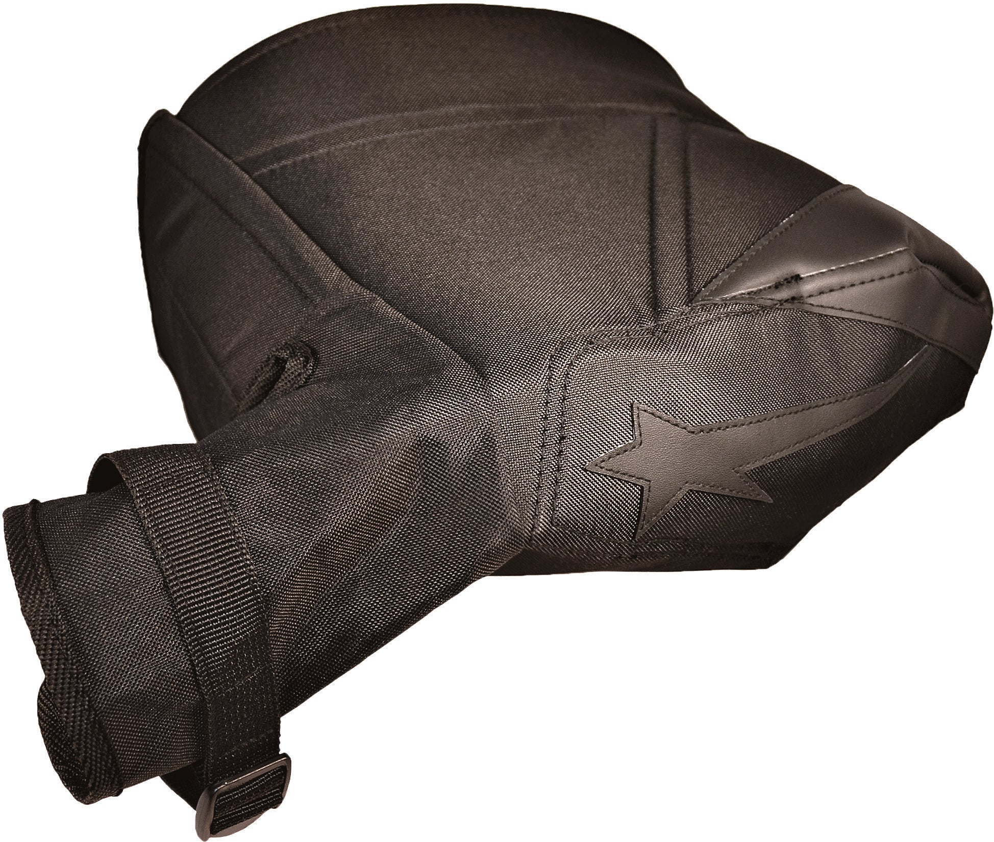 PM GAUNTLET X2 BLACK