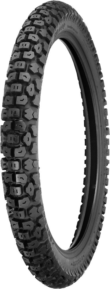 244 Series Dual Sport