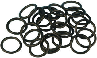 GASKET ORING FILLER PLUG TRANS END COVER 5SPEED 25/PK 11178