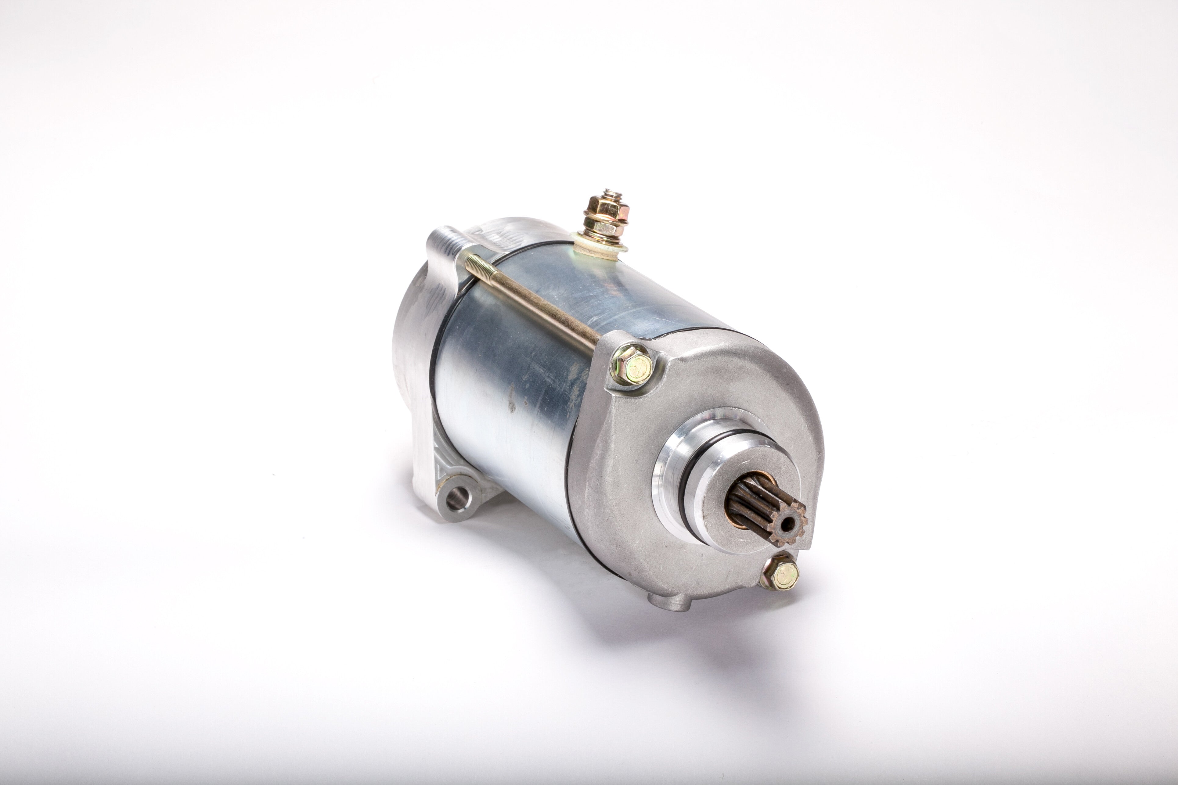 STARTER MOTOR 27-61115