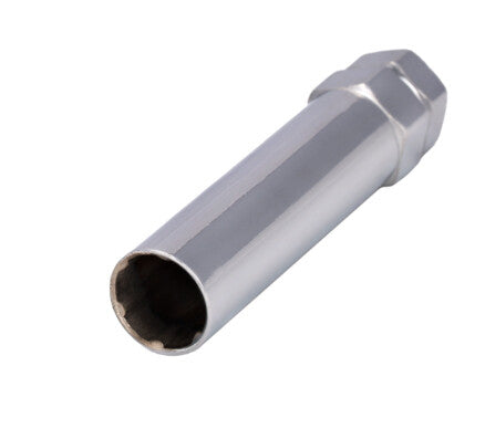 SPLINED LUG NUT KEY