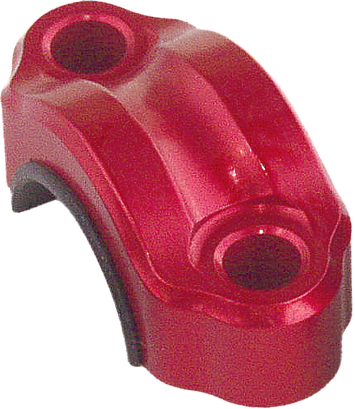 ROTATING BRAKE BAR CLAMP (RED)