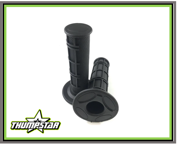 3071 Handlebar Grips