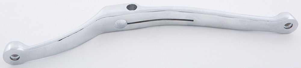SHIFT LEVER HEEL/TOE FL 74-85 CHROME