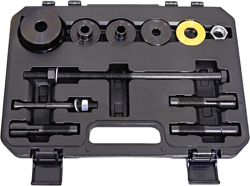 WHEEL BEARING REMOVAL AND INSTALL KIT