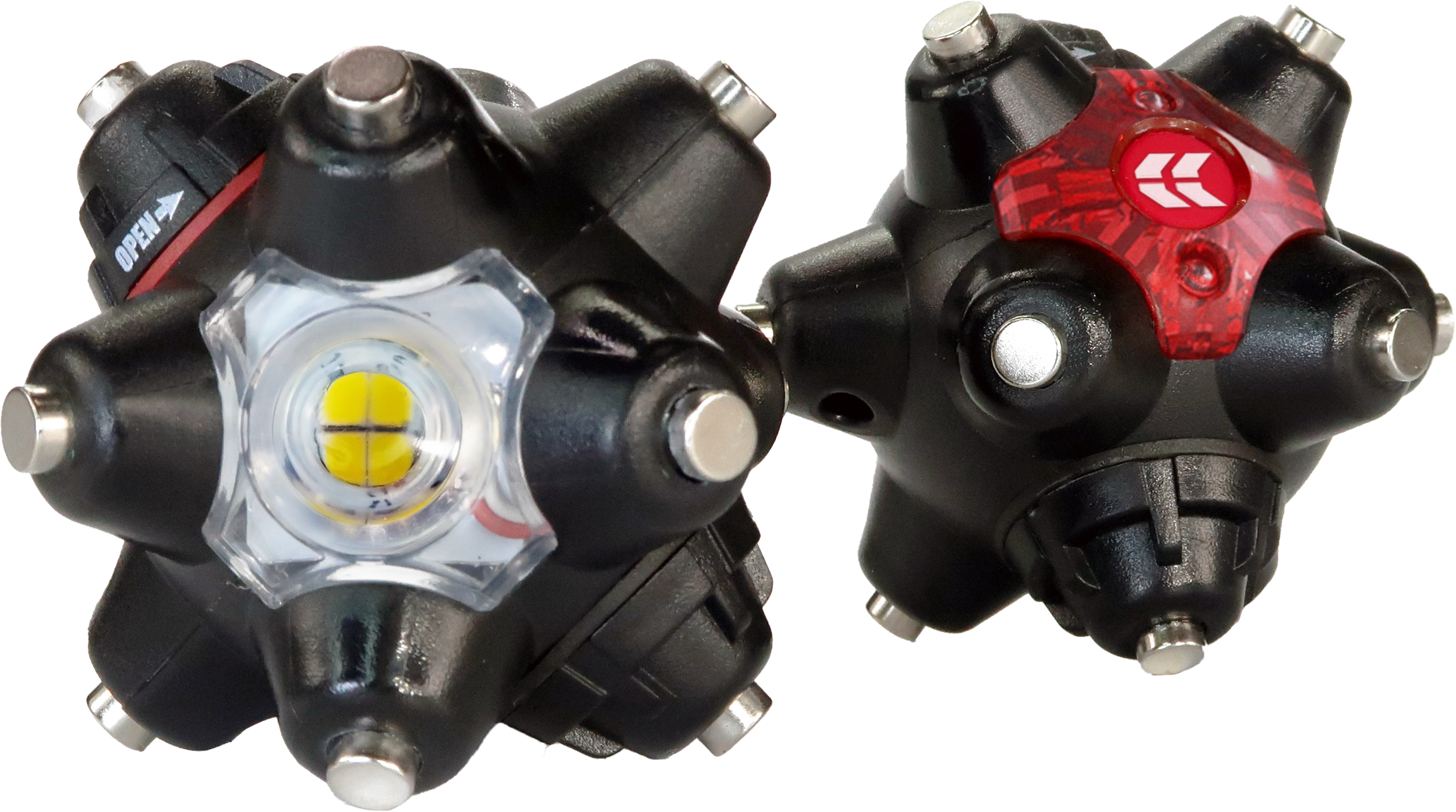 MAGNETIC LIGHT MINE PRO