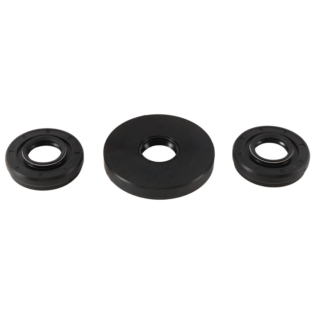 FRONT DIFFERENTIAL BEARING AND SEAL KIT
