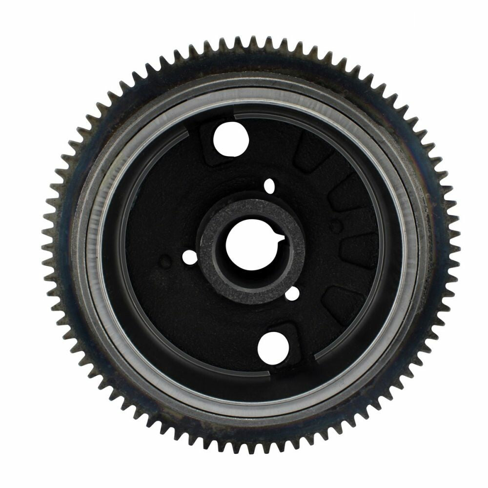 FLYWHEEL
