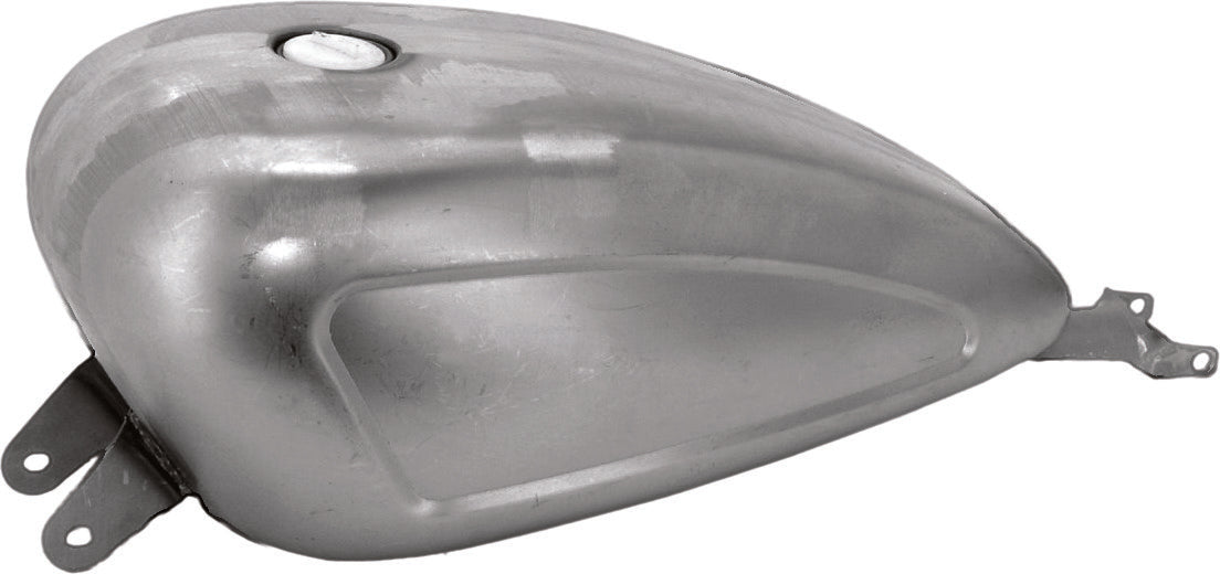 EFI DISHED GAS TANK 3.3 GALXL 07-22