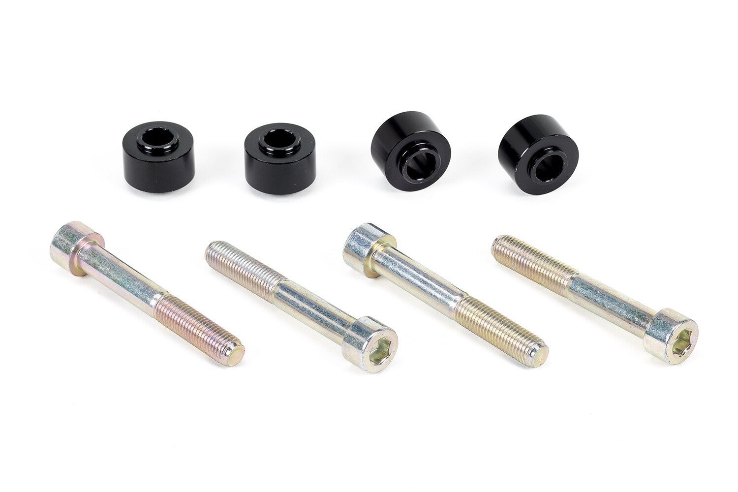 BRAKE CALIPER SPACER HARDWARE