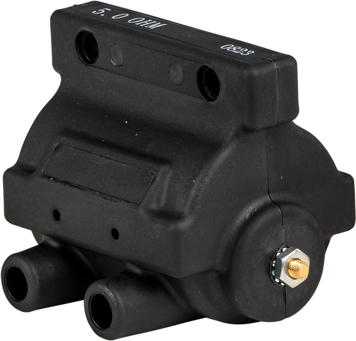HD 30V-HP DUAL FIRE COIL END POSTS PNTS/ELCT IGN 65-79