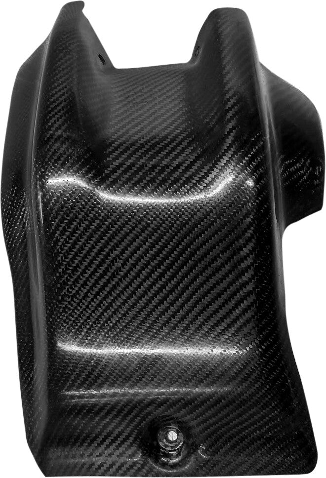 Carbon Fiber Skid Plate
