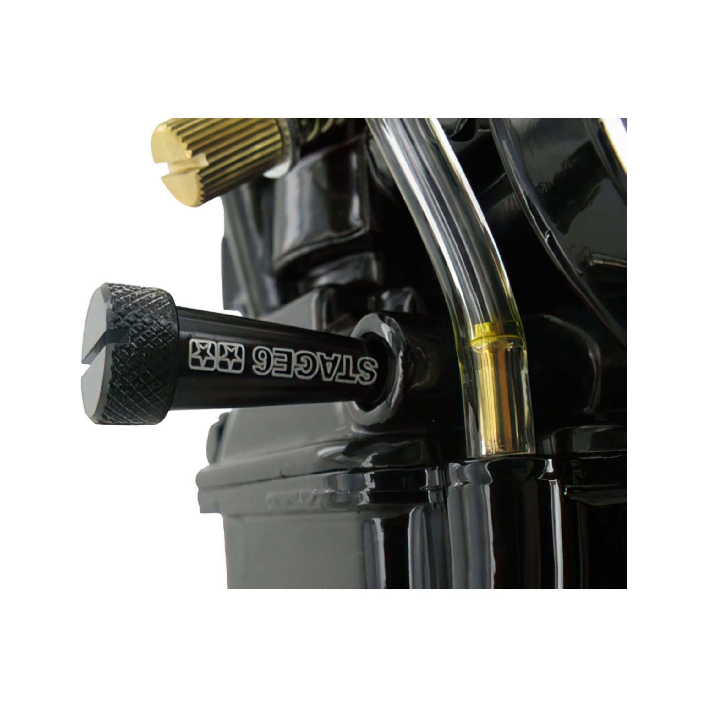 AIR MIXTURE ADJUSTMENT SCREW STAGE6 PWK