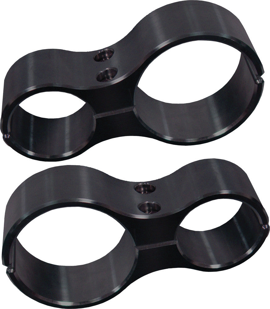 Shock Clamps