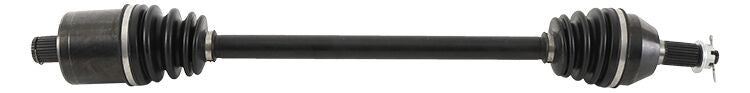 8 BALL EXTREME AXLE REAR