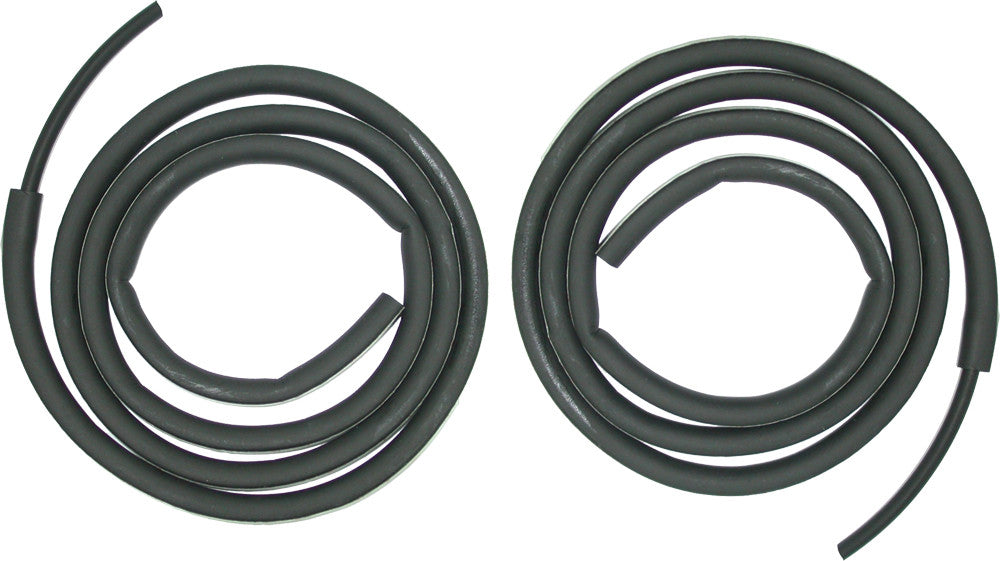 SADDLEBAG COVER GASKET PAIR OE#90675-93A