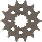 FRONT CS SPROCKET STEEL 14T-520 KAW