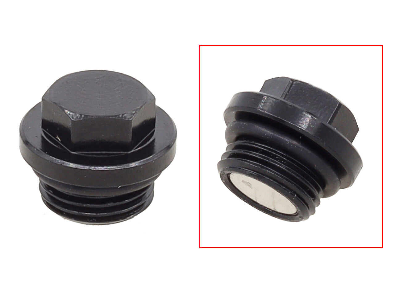 Magnetic Drain Plug