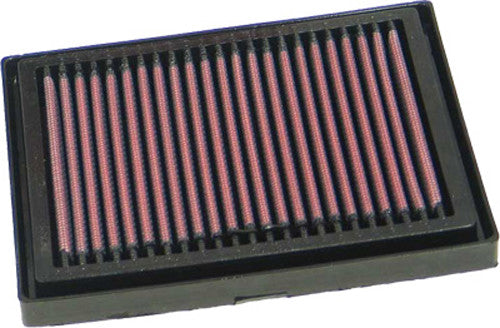 High Flow Air Filter