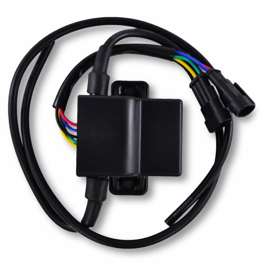 CDI Box