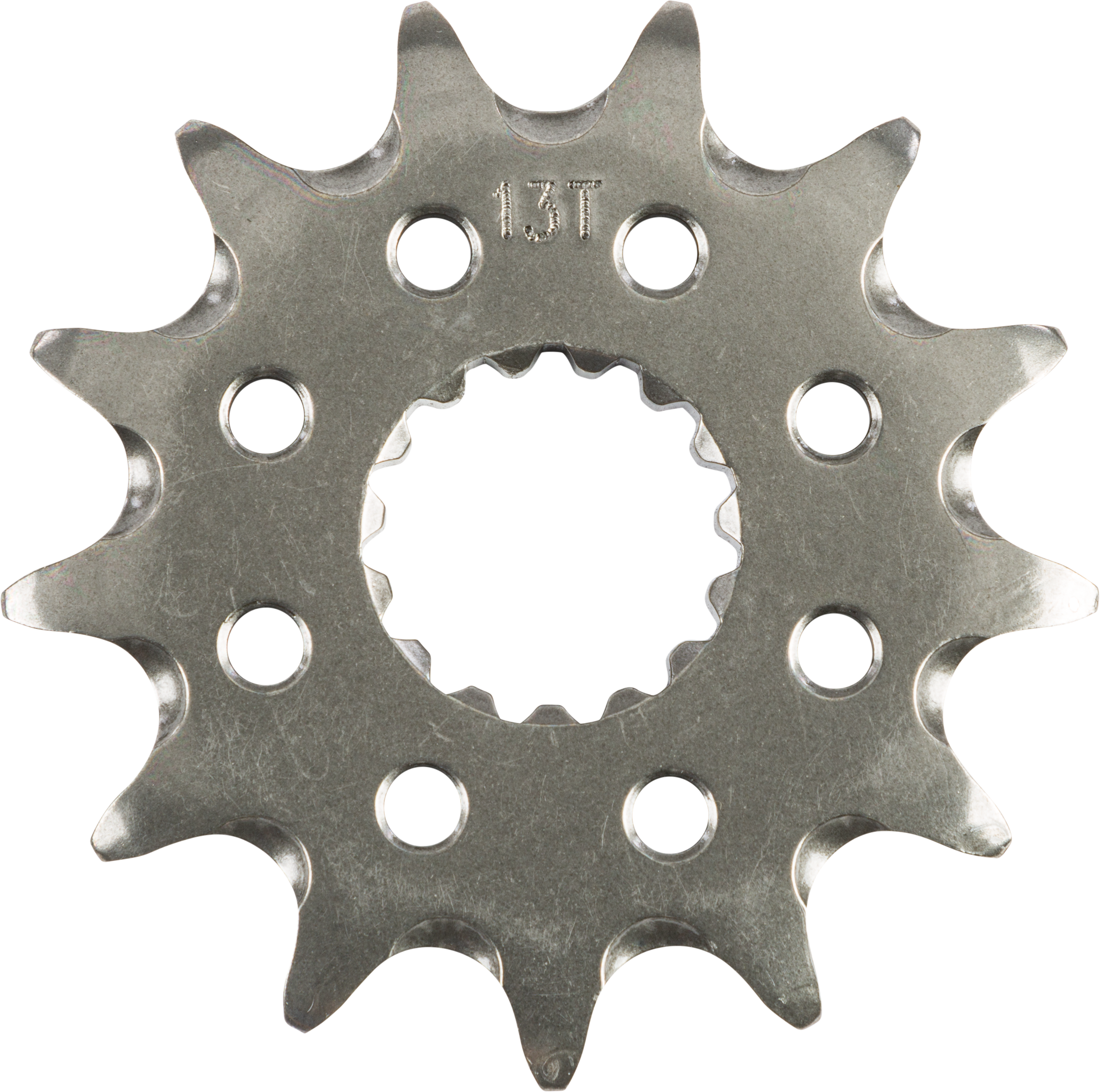 FRONT CS SPROCKET STEEL 13T-520 BETA/HUSQ/KTM