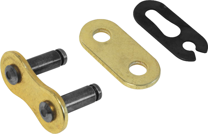 MASTER LINK GB420MXZ4 CLIP GOLD