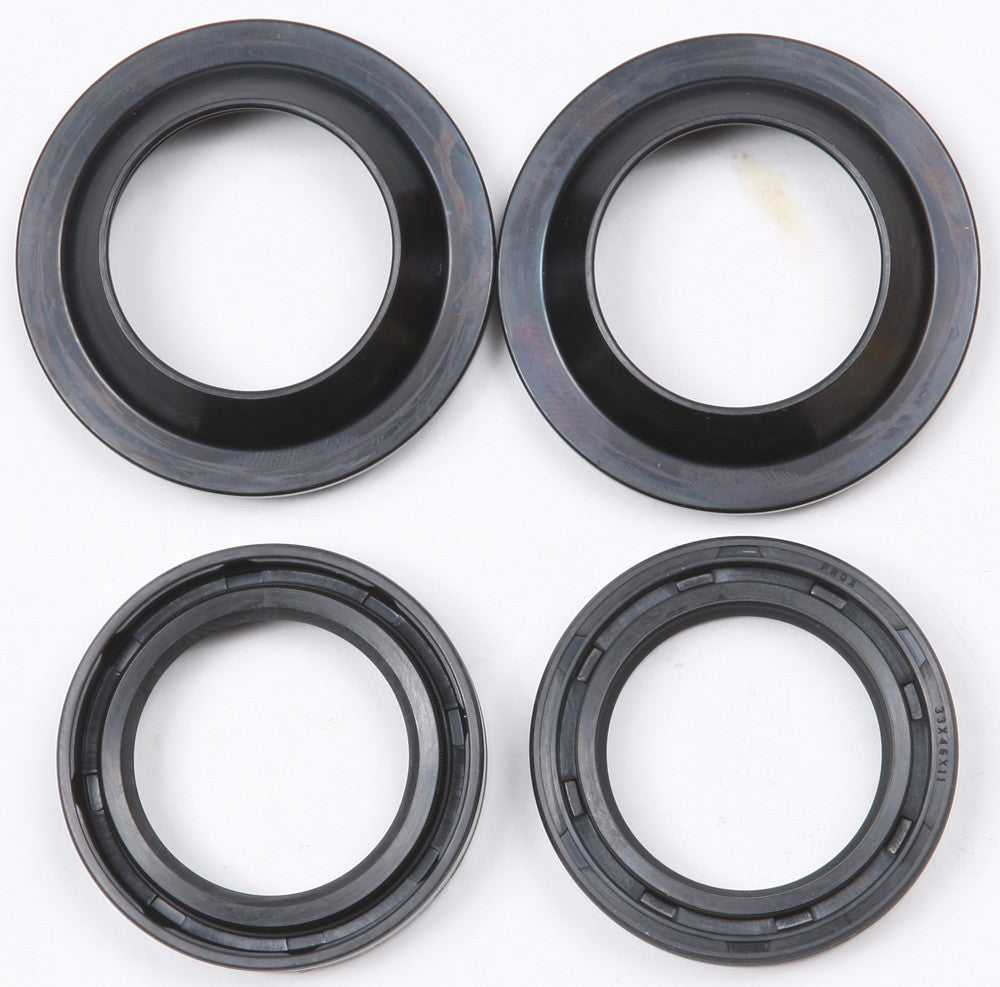 Fork Seal/Wiper Kit