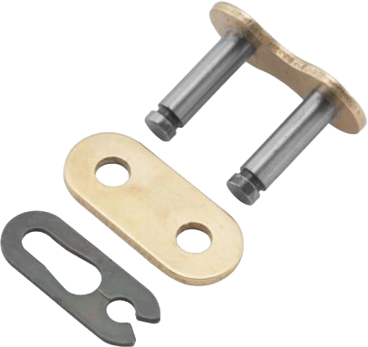 MASTER LINK GB420MXZ CLIP GOLD