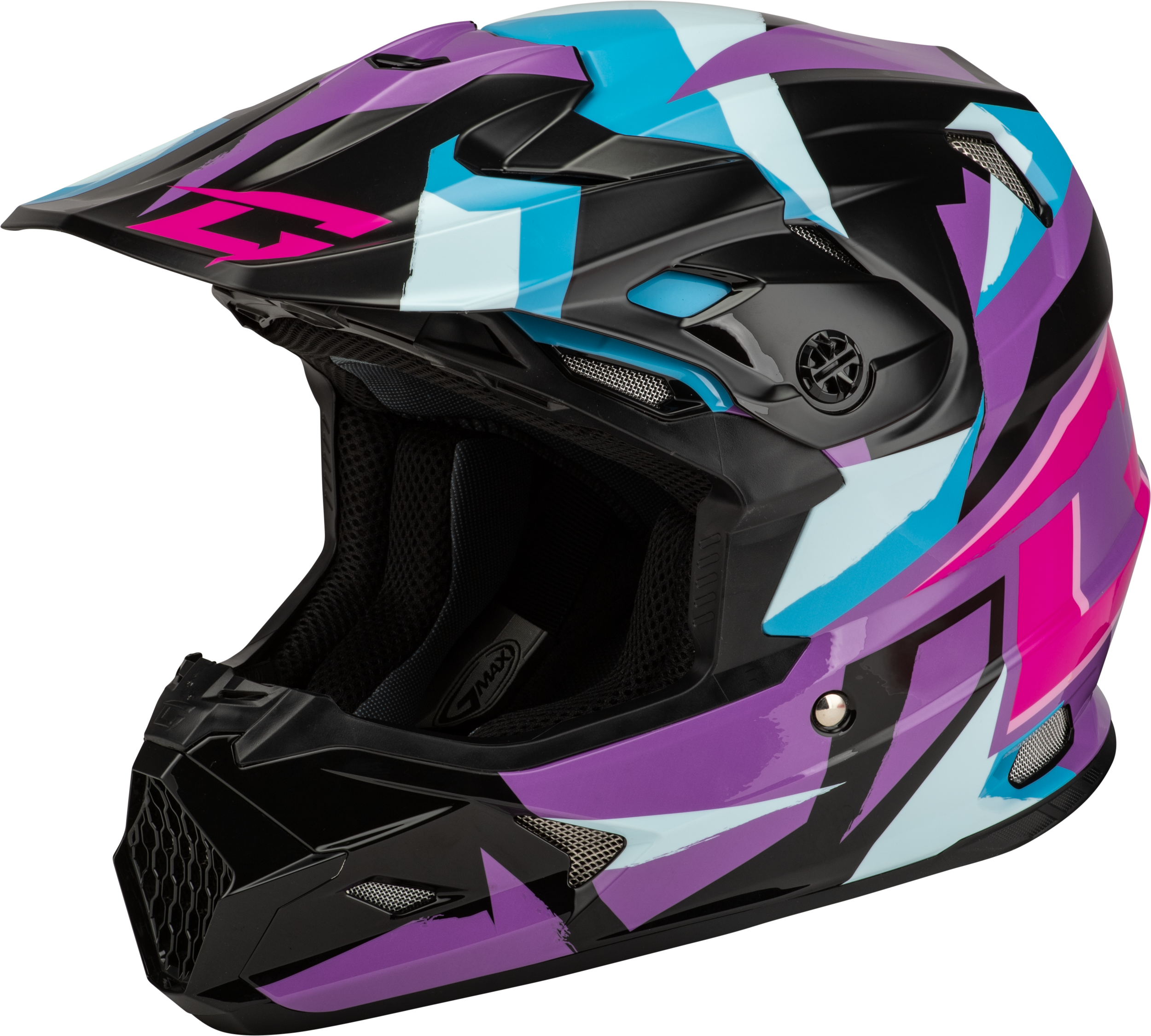 MX-96 Splinter Helmet