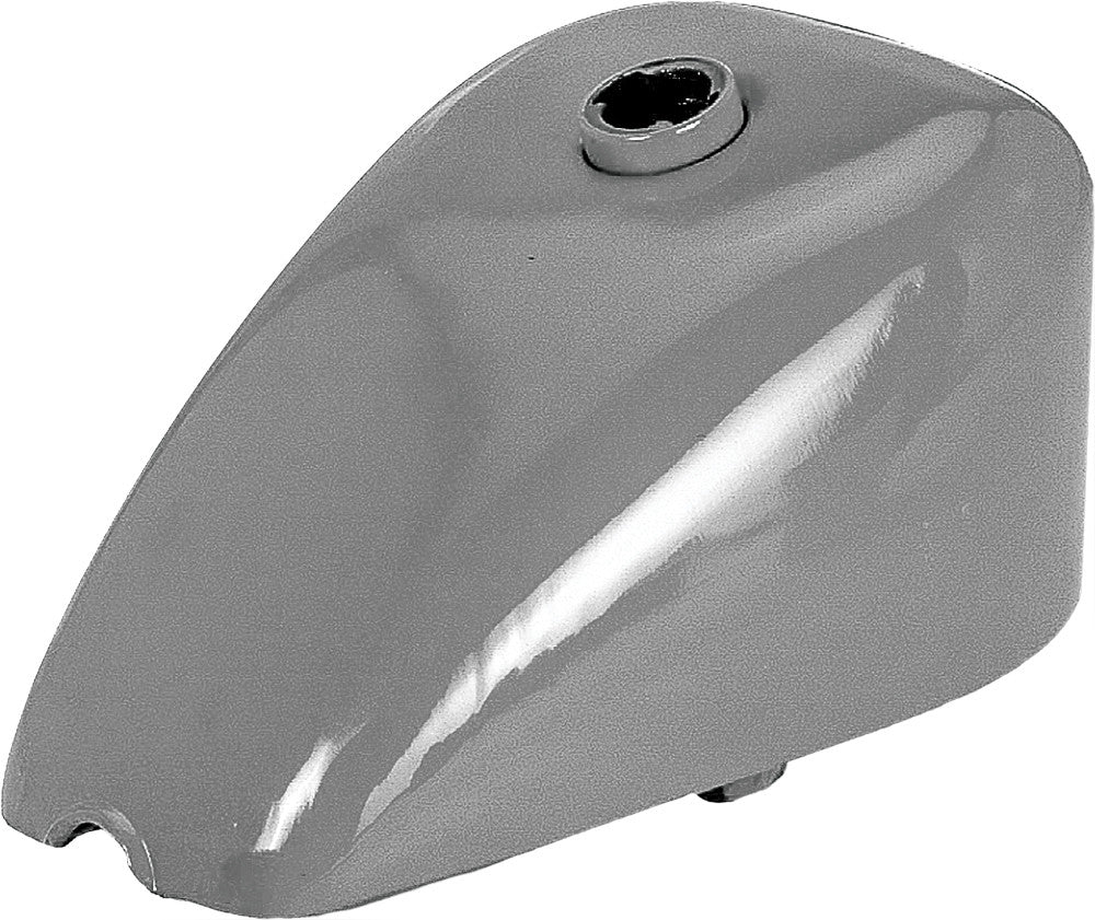 KING GAS TANK 3.1GAL XL 79-81