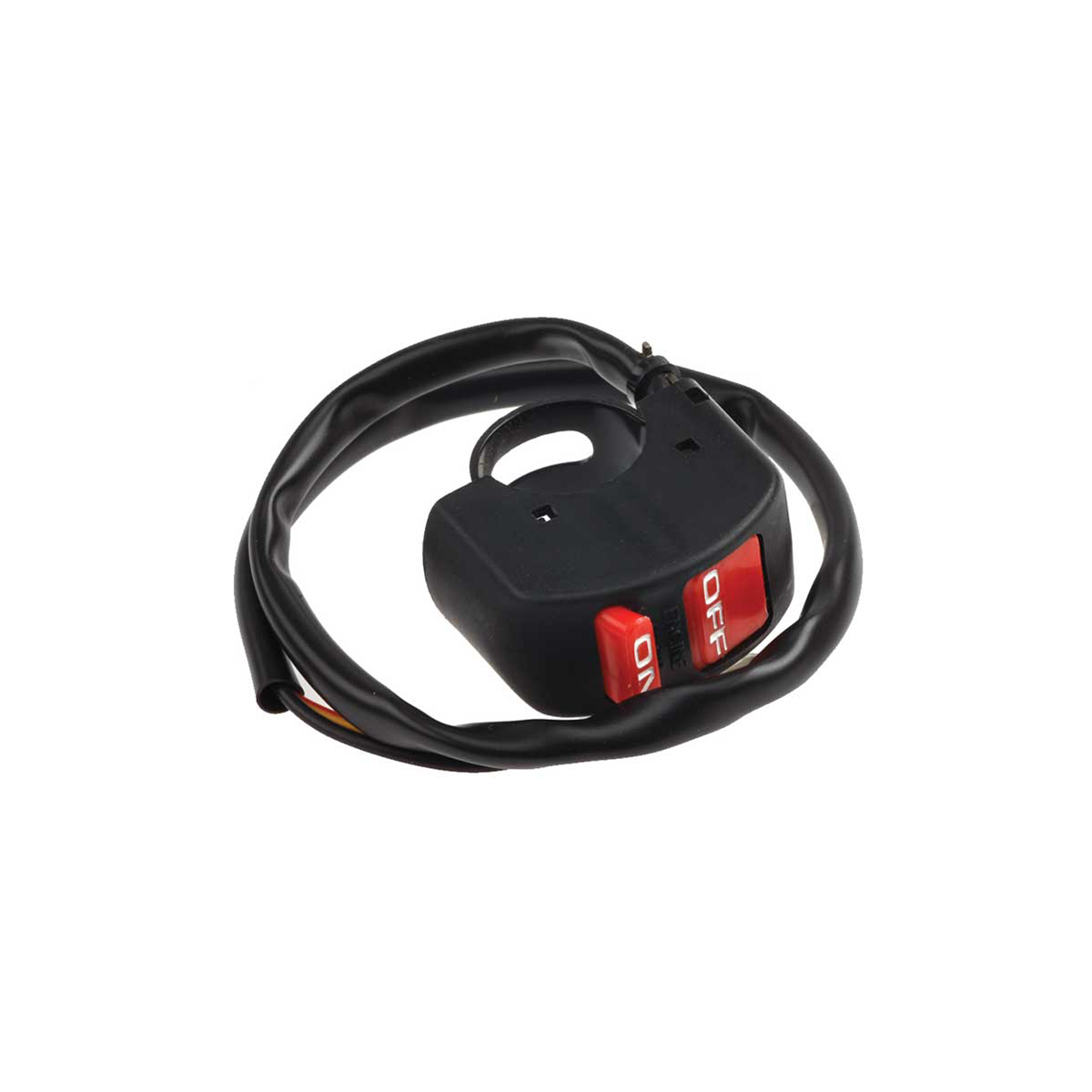 KILL BUTTON UNIVERSAL