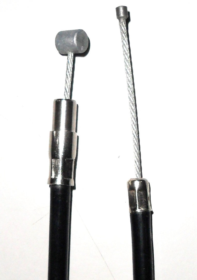MANUAL CHOKE CABLE