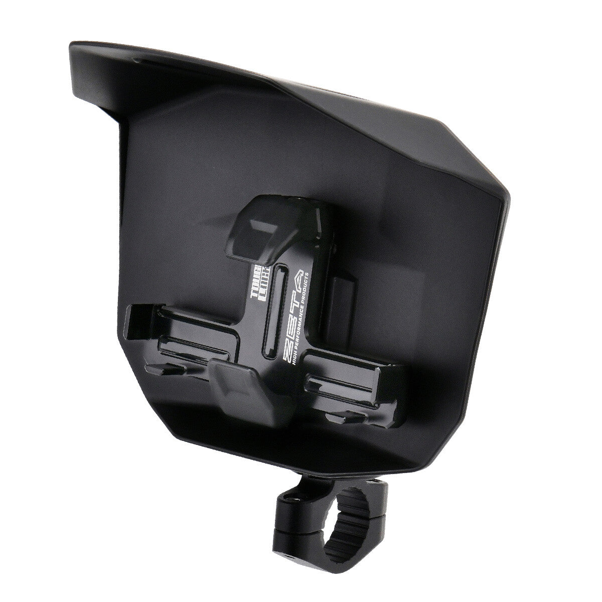 TOUGH LOCK PHONE MOUNT WITH SHIELD KIT
