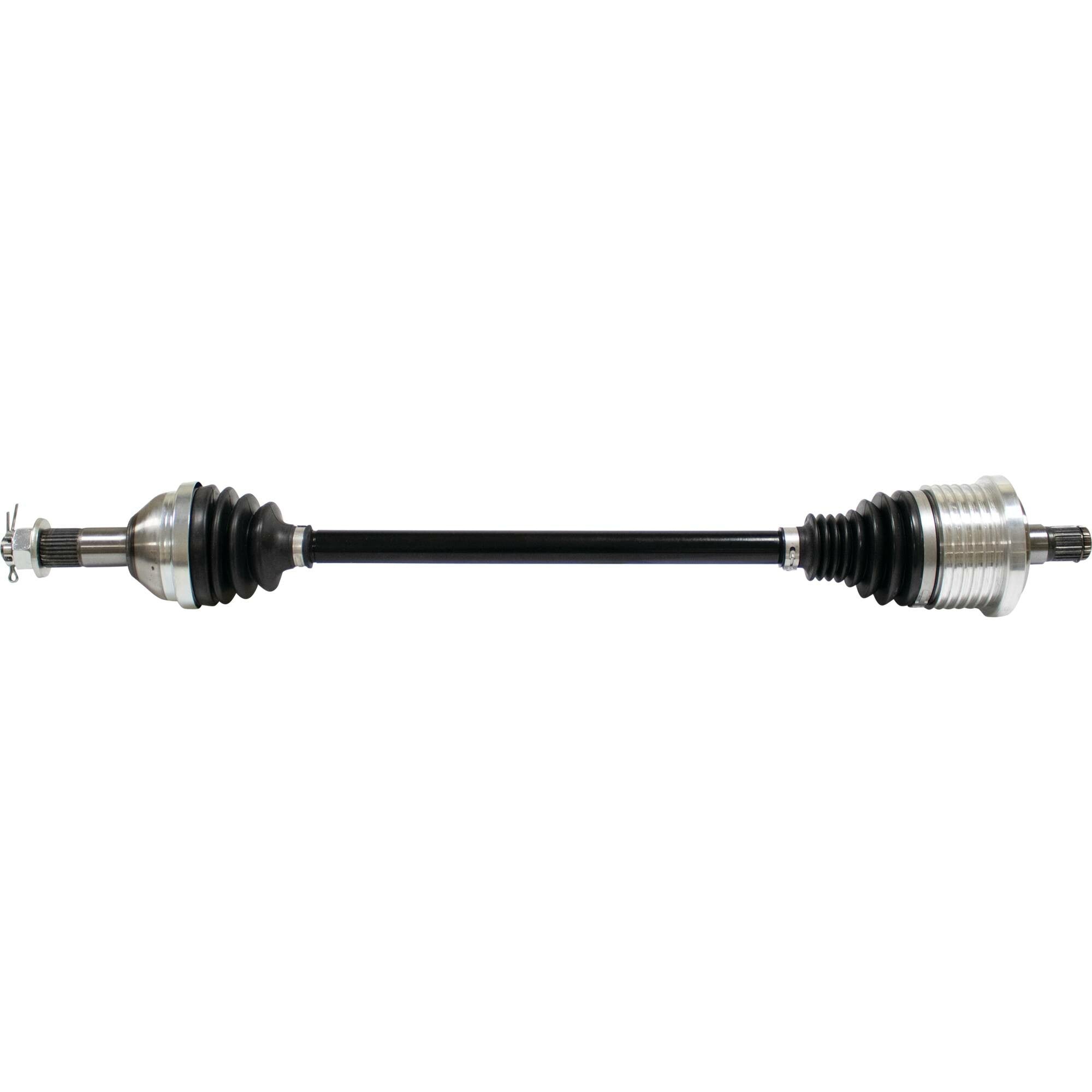 6 BALL HEAVY DUTY AXLE CAN