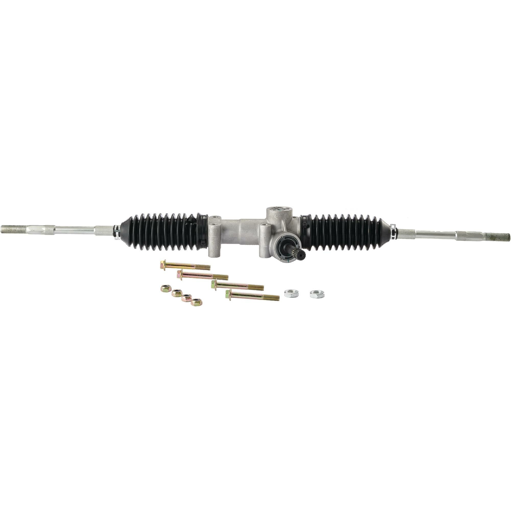 STEERING RACK ASSEMBLY POL