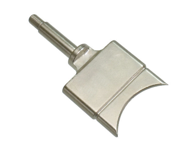 Power Valve