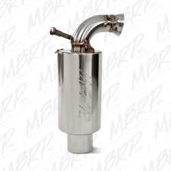 Standard Performance Exhaust