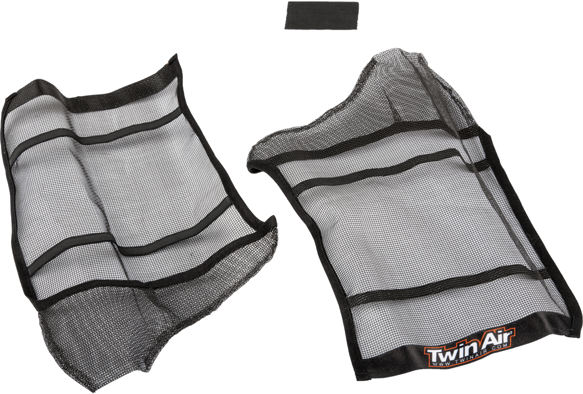 RADIATOR SLEEVE