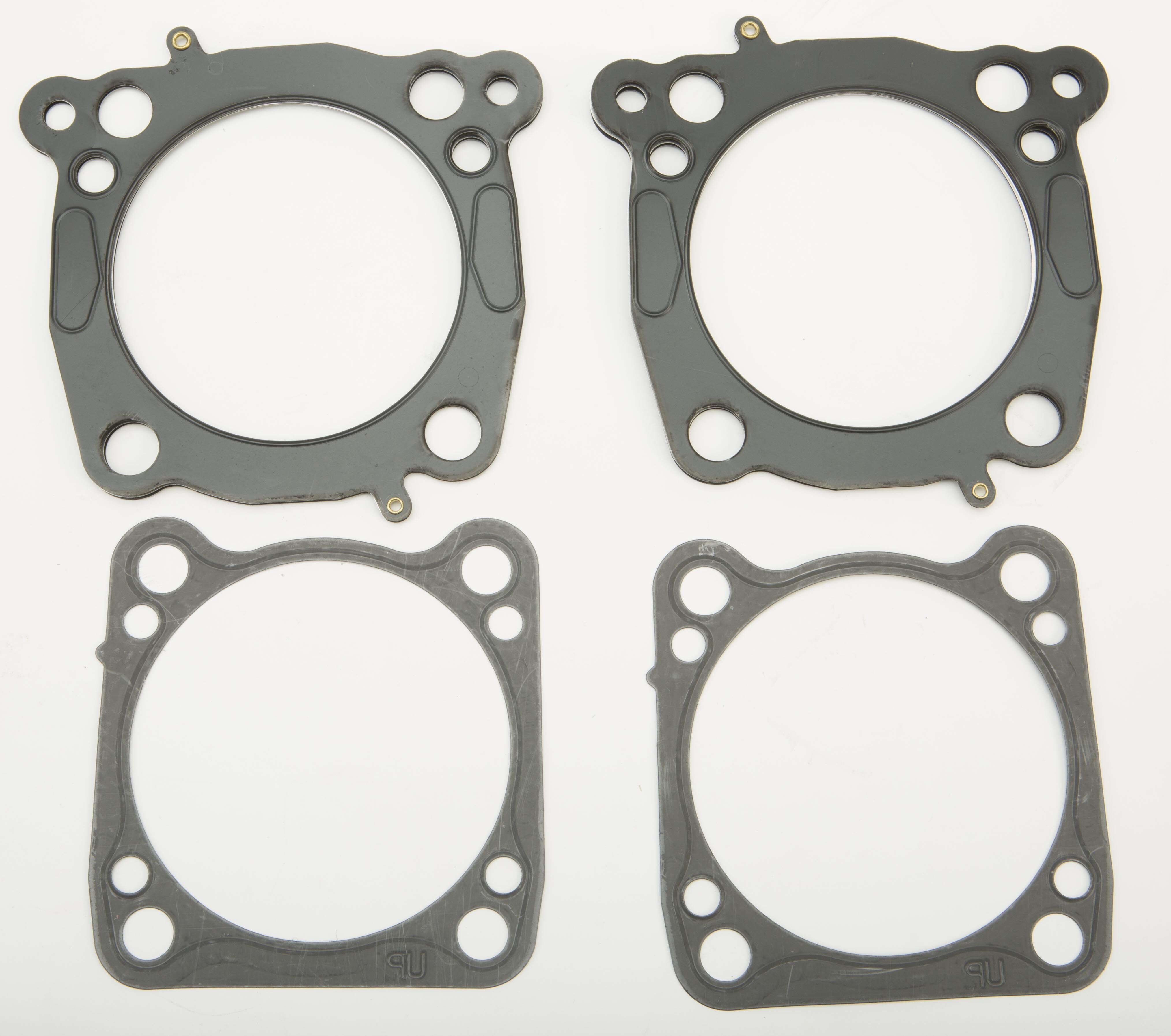 HEAD GASKETS M8 4.250" .040"MLS PAIR