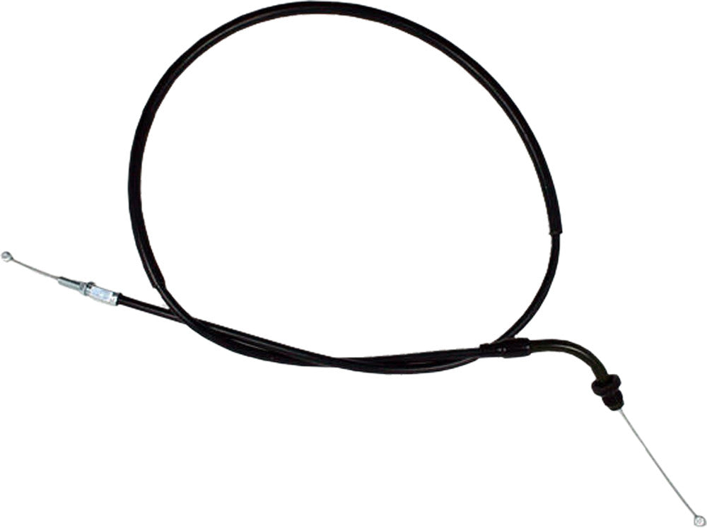 Push Throttle Cable