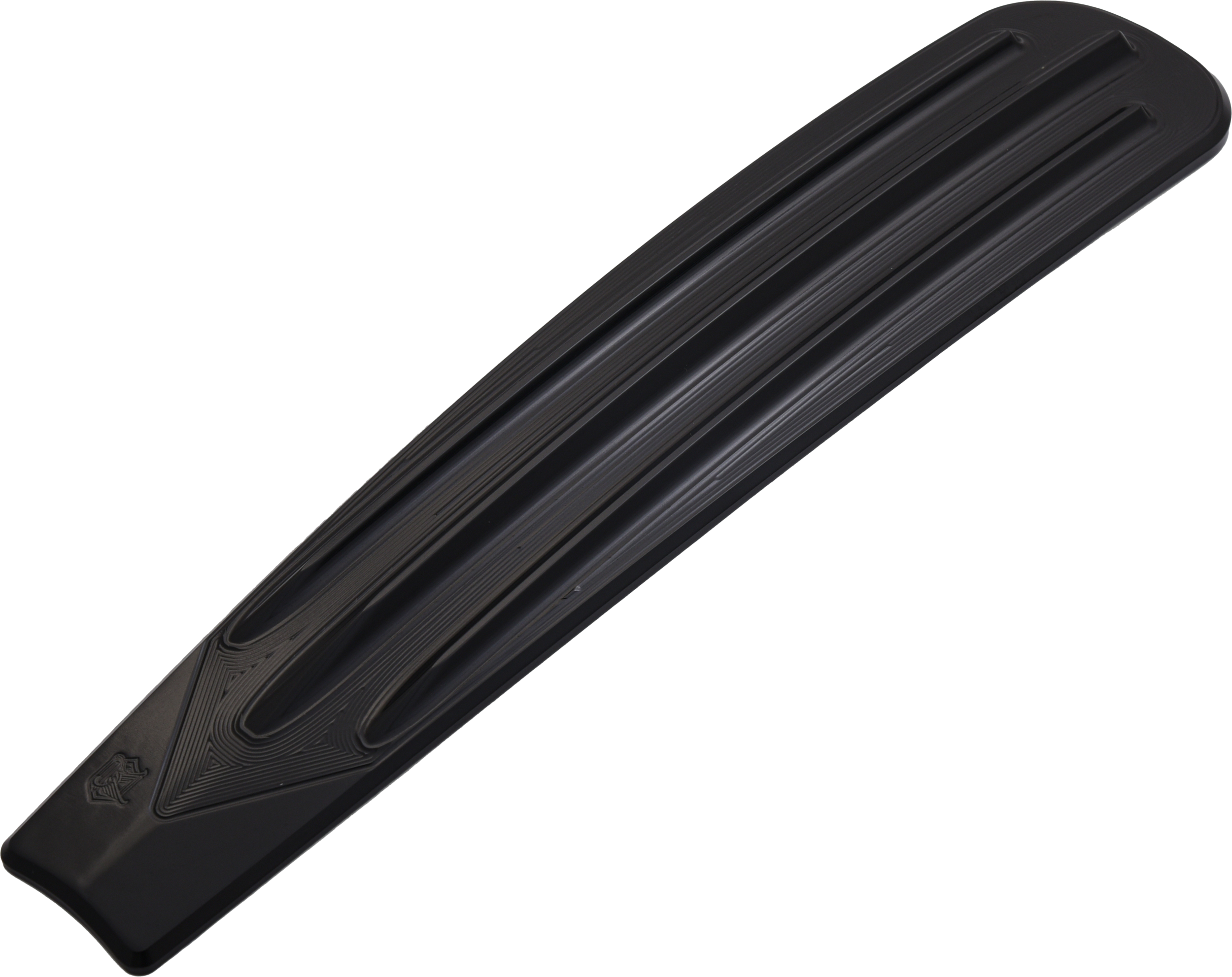DASH INSERT TRI GROOVE BLACK