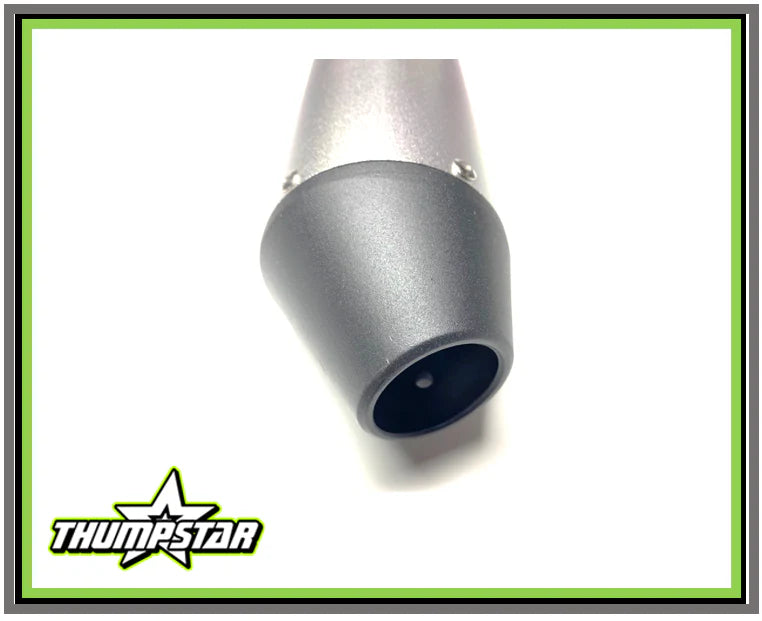 3333 Muffler Comple