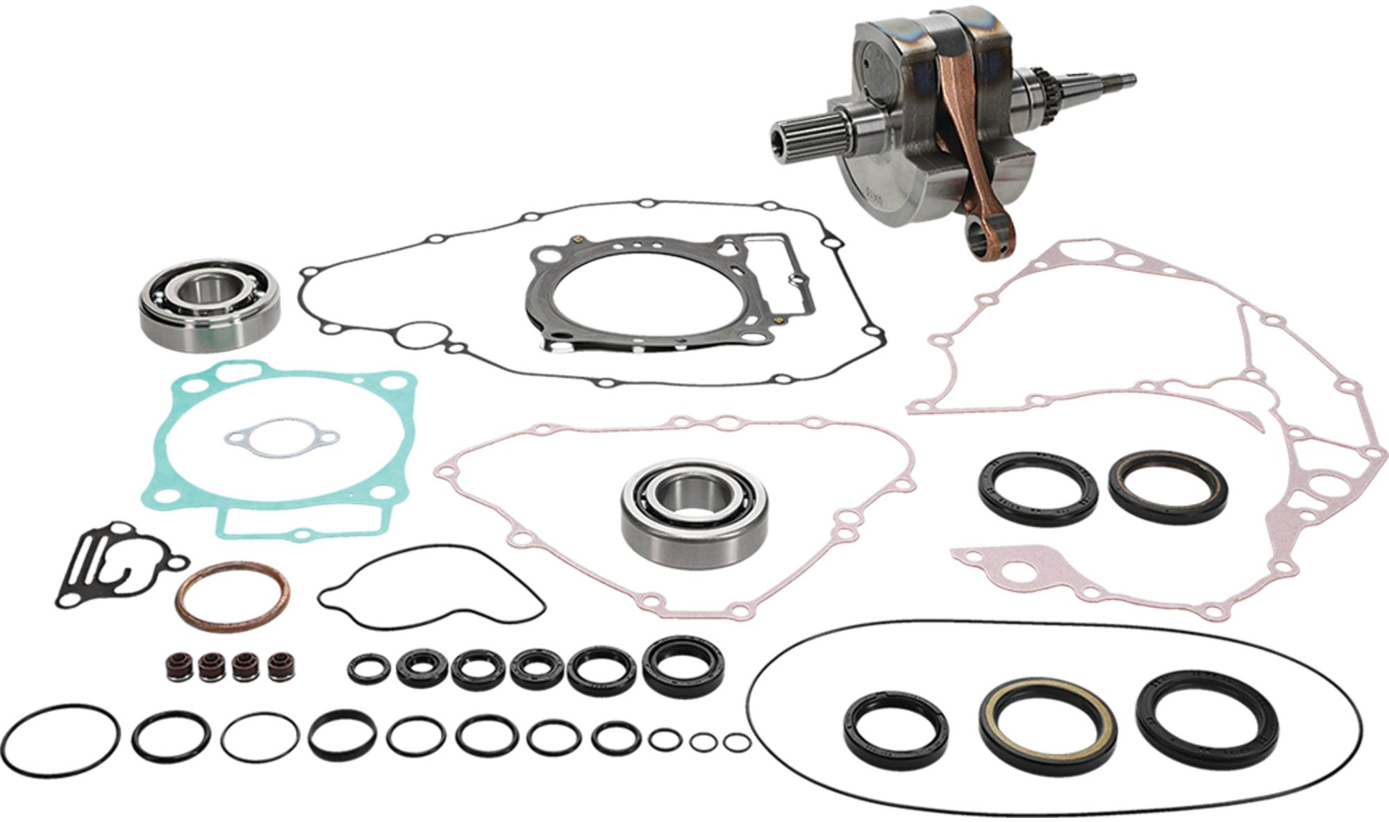BOTTOM END KIT