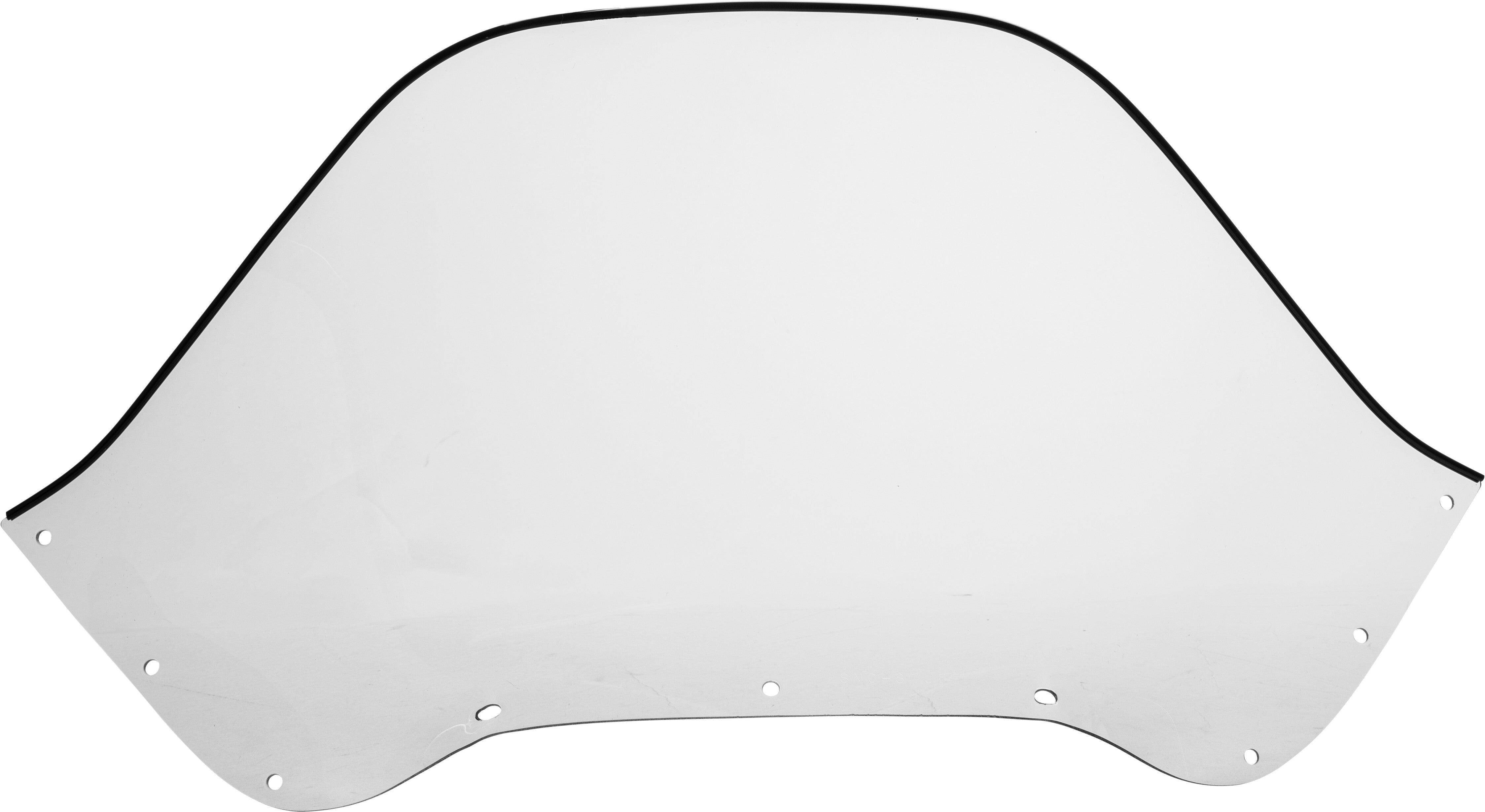 Windshield