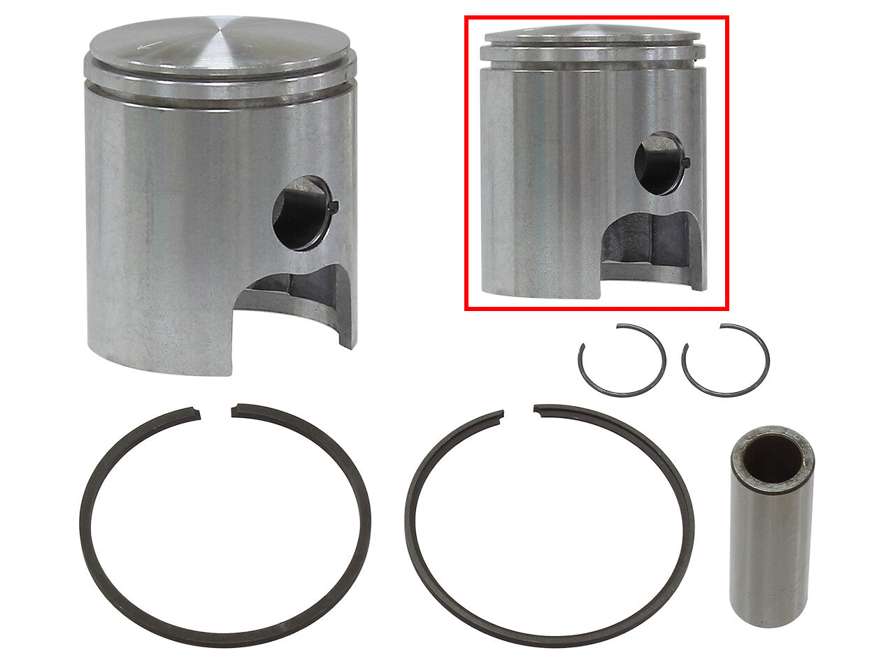 Piston Kit